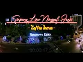Download Lagu Simpang Limo Ninggal Janji - Safira Inema ( Lirik )