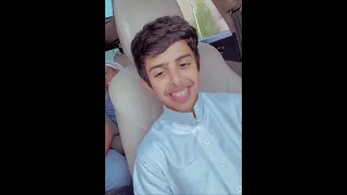 شباب البومب أتحداك يا حمودي 