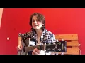 #warmWar - Boulevard Of Broken Dreams (cover)
