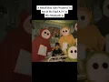children series that were banned