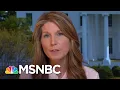 Nicolle Wallace Hopes Trump s Voters Know It s Really MGPA - Making Putin Great Again MSNBC