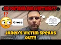 Jared Leisek From Adventures With Purpose VICTIM Calls Out YouTubers For RUINING Court Hearing