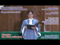 Download Lagu MINGGU XVIII SETELAH TRINITATIS, 19 Okt 2025, “AKU TELAH MELIHAT ALLAH\