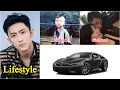 Download Lagu Johnny Huang 2025 | Johnny Huang Real Life Information | Drama and Net Worth | Family and Girlfriend