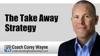 Download The Take Away Strategy MP3