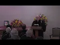 Scott R Merrill Memorial Service