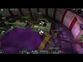 Merciless Gladiator Vendor Location Classic WoW TBC Phase 2