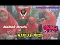 Download Lagu MABOK BRUTU - The Legend Of Pantura WARLAN MUDA  HUT RI KE 80‼️ Republik Karang Malang - JATISAWIT 