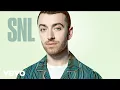 Download Lagu Sam Smith - Too Good At Goodbyes (Live on SNL)