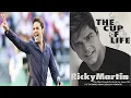 Download Lagu Ricky Martin - The Cup Of Life (12'' Extended Remix) (English Version)