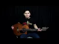 Como Tocar - Como Te Extraño Mi Amor - Leo Dan - Tutorial en Guitarra