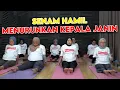 Lagu Senam Hamil Menurunkan Kepala Janin || Bidan Novia, Amd, Keb - Medikacare
