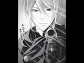 Download Lagu William James Moriarty edit//Morirò da Re// ken-sung