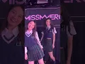 MISS MERCY ION MIYU