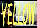 Download Lagu [Project Violin] Kamiyama Yoh - YELLOW violin cover