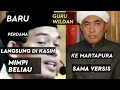 Lagu ✅TERBARU ABUYA ARRAZY‼️PERDANA DATANG KE #MARTAPURA‼️SUDAH DIKASIH#GURUWILDAN YANG VERSIS DI MIMPI
