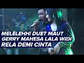 Download Lagu DIGANDENG TERUS! RELA DEMI CINTA GERRY MAHESA LALA WIDI ROSABELLA LIVE PUKAH GADUNG DRIYOREJO GRESIK