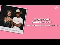 Download Lagu Pharrell Williams, Miley Cyrus - Doctor (Work It Out) | (Letra/Tradução)