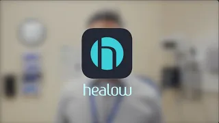 Introducing the Healow App