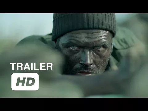 THE RECCE - Official Trailer #1 (2018) Greg Kriek, Christia Visser