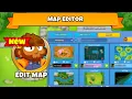 NEW Map Editor Showcase - Out Now