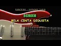 Download Lagu SCREEN - Bila Cinta Didusta ( Karaoke No Vocal ) HQ