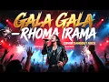 Lagu GALA GALA - Rhoma Irama | Cover Dangdut Rock Metal Energi Panggung Membara🔥