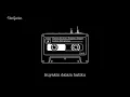 Andre Hehanusa - Karna Kutahu Engkau Begitu (HQ Audio)