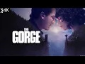 Download Lagu The Gorge Full Movie (2025) Watch Now New Hollywood Movie Romance, Action \u0026 Survival Mystery