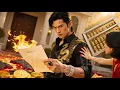 Download Lagu 龍城尊主被前妻當成軟飯贅婿！把他趕出門當天，她家的百億資產蒸發     #短劇 #爽劇 #窮小子 #美女 #美女總裁 #逆襲 #熱播 #男频   Mini drama 🌟  CYDJ