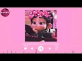 Download Lagu EVERYONE is obsessed with u (feminine playlist) - Girl boss vibes - Women energy playlist