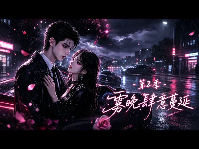 双强交锋，互生情愫