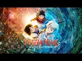 Download Lagu Yashahime: Princess Half-Demon Ending 2 Full『Ryokuoushoku Shakai - Kesshou』