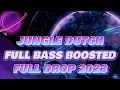 Download Lagu DJ JUNGLE DUTCH - FULL BASS BOOSTED FULL DROP 2023
