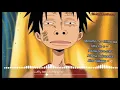 Luffy Baka song (Lyrics)