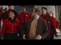 verizon Christmas Carolers you did all this to get me a whole new phone 2023 Commercial