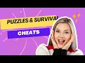 Puzzles And Survival Cheats 2025 How To Claim Unlimited Diamonds Fast Hack For