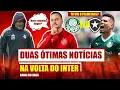 Download Lagu BOAS NOTÍCIAS NA REAPRESENTAÇÃO | ROGER PODE TESTAR NOVO ESQUEMA? | TU VIU O PALMEIRAS?