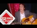 Download Lagu Paul McCartney – Blackbird (The Beatles) | The story behind the song | Top 2000 a gogo