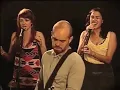 Cultura Profética - Para Estar  (concierto en Facebook)