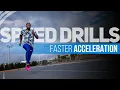 Lagu RUN FASTER 4 Proven Acceleration Drills