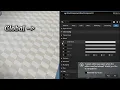 Post process Volume Unreal engine