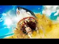 Lagu Sand Sharks | SCIFI, HORROR | Full Movie in English