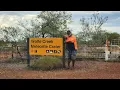 Download Lagu MABU BURU LIFESTYLE EP 40 - Karajarri men make a surprising discovery at the WOLFE CREEK CRATER!