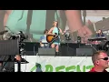 Maggie Rogers - Love You For a Long Time - Glastonbury UK LIVE 4K - 24 June 2023