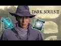 Magic in Dark Souls 3 is a war crime