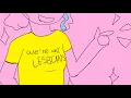 just breathe animatic||the prom musical