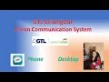 GTL GettingOut Communication