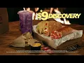 Taco Bell Commercial 2025 - USA 5 7 and 9 Luxe Craving Boxes