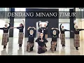 Download Lagu DENDANG MINANG TIMUR - line dance demo by The Ladies class